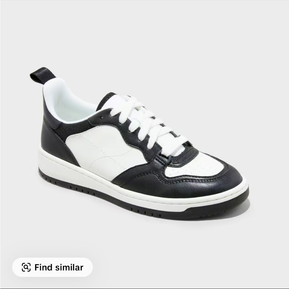 Wild fable sneakers